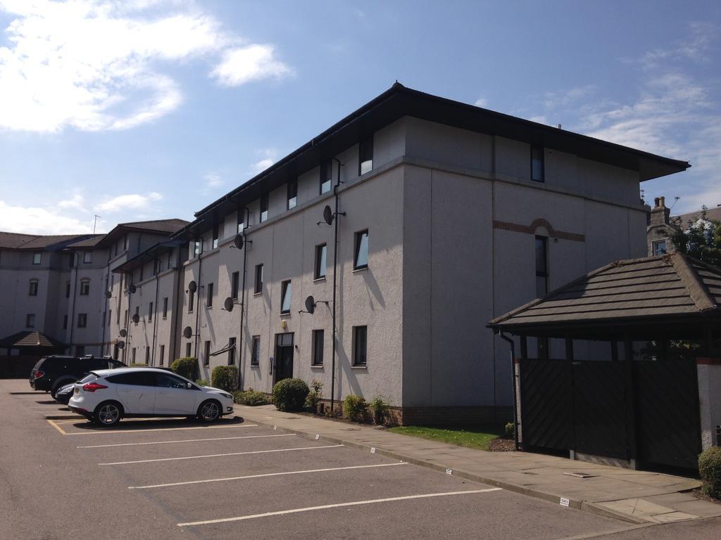 Aberdeen Serviced Apartments - Bloomfield Exterior photo
