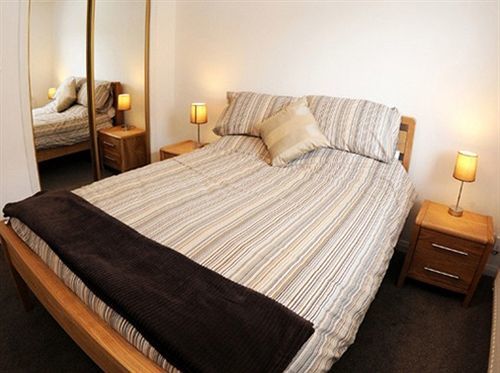 Aberdeen Serviced Apartments - Bloomfield Exterior photo